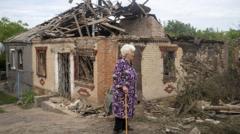 Resignation and betrayal: What handing Donbas to Putin would mean for Ukraine